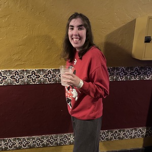 Fundraising Page: Leeann Brionez